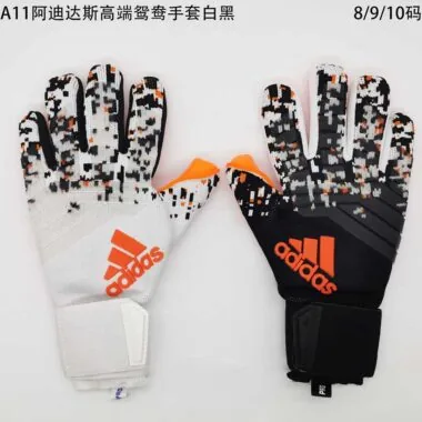 A11阿迪高端手套