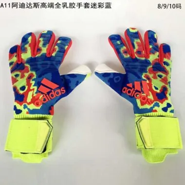 A11阿迪高端手套