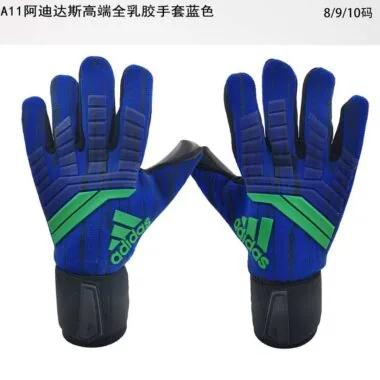 A11阿迪高端手套