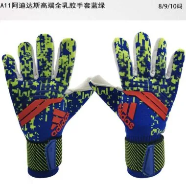 A11阿迪高端手套