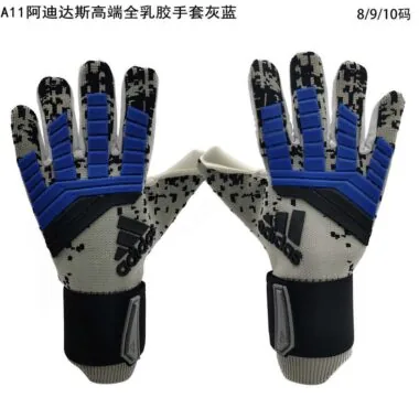 A11阿迪高端手套