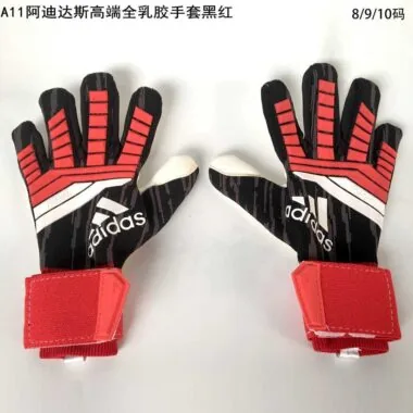 A11阿迪高端手套
