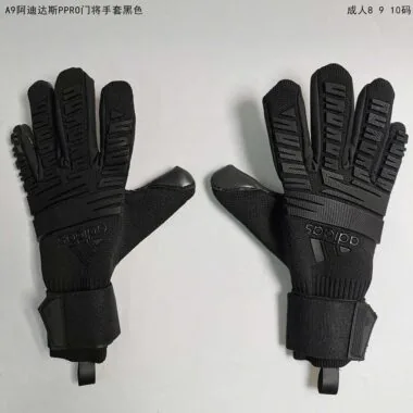 A9 阿迪PPRO门将手套