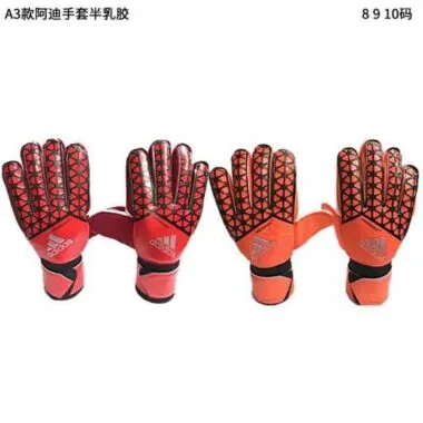 A3款手套-阿迪-半乳胶8,9,10码