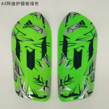 Protège-tibias A3 Adidas, sept couleurs