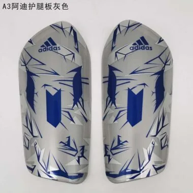 Protège-tibias A3 Adidas, sept couleurs