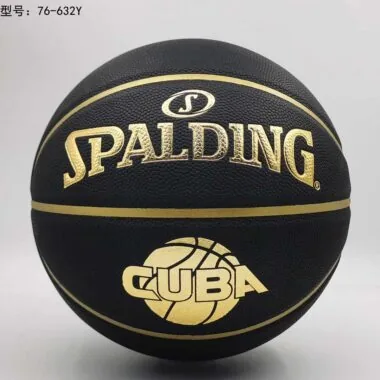 SL2 正品斯伯丁篮球