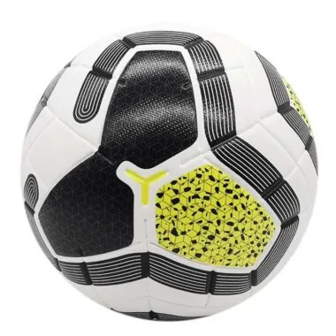 Balón de fútbol Nike de la Premier League sin etiqueta, 1920, con revestimiento YC5