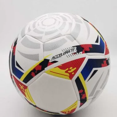 2021西甲贴皮球无标XJ01