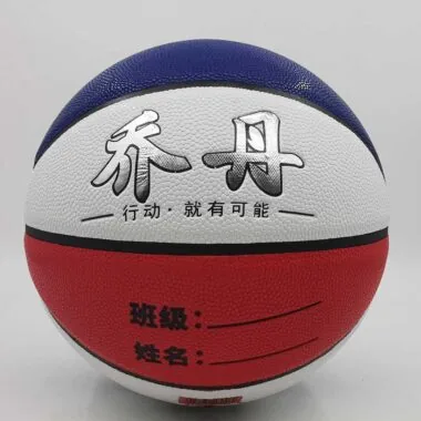 LQ2 篮球 青少年用球5号球