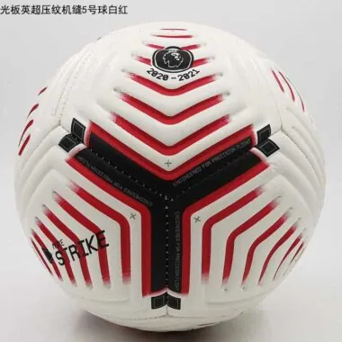 光板英超压纹机缝5号球YC3