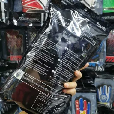 Gants de gardien de but A14 Falcon