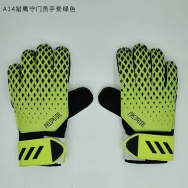 Gants de gardien de but A14 Falcon