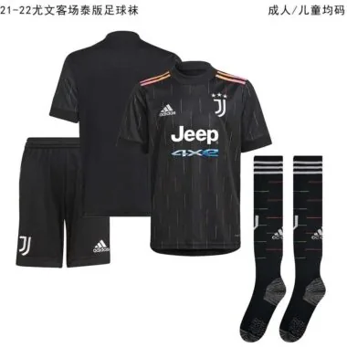21.22俱乐部泰版J6
