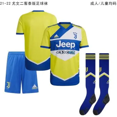 21.22俱乐部泰版J6