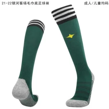 21.22俱乐部毛巾底J7