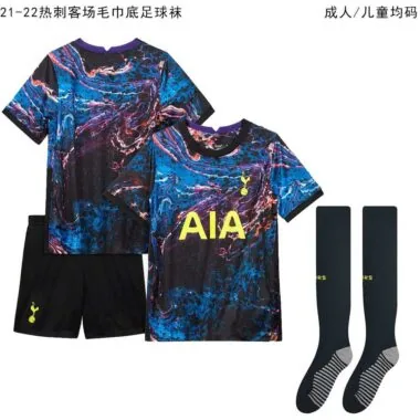 21.22俱乐部毛巾底J7