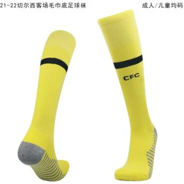 21.22俱乐部毛巾底J7