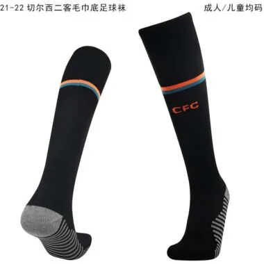 21.22俱乐部毛巾底J7