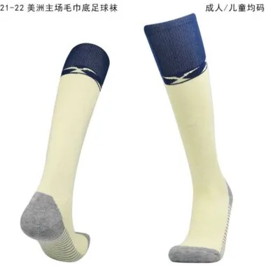 21.22俱乐部毛巾底J7