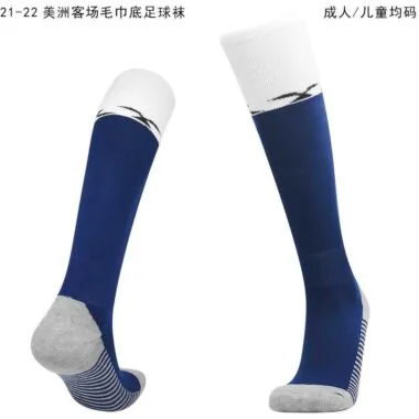 21.22俱乐部毛巾底J7