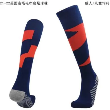 21.22俱乐部毛巾底J7