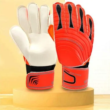 Guantes de portero L1 Longmen