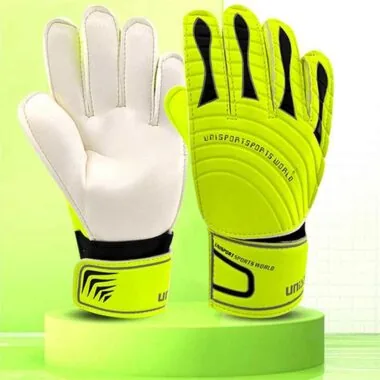 Guantes de portero L1 Longmen