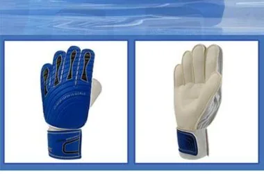 Guantes de portero L1 Longmen