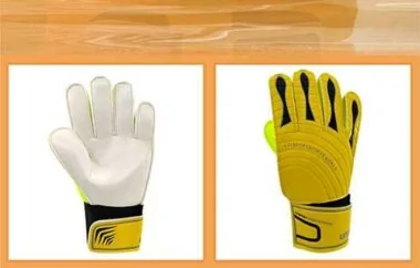 Guantes de portero L1 Longmen
