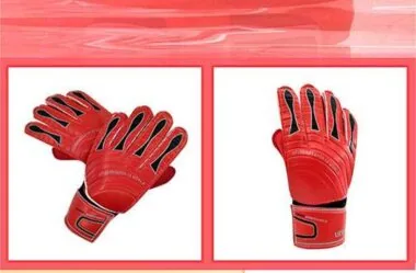 Guantes de portero L1 Longmen