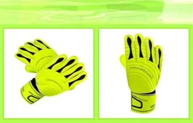 Guantes de portero L1 Longmen