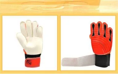 Guantes de portero L1 Longmen