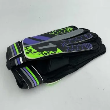 Handschoenen voor de eerste keeper