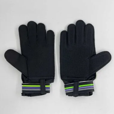 Handschoenen voor de eerste keeper