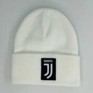 Bonnet en tricot du club JLB02#