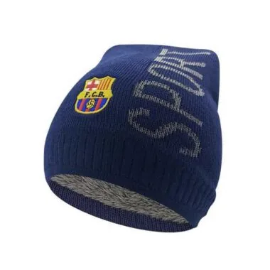 Gorro con forro polar JLB01#
