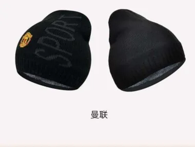 Gorro con forro polar JLB01#