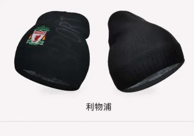 Gorro con forro polar JLB01#