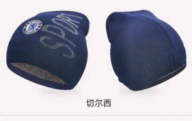 Gorro con forro polar JLB01#
