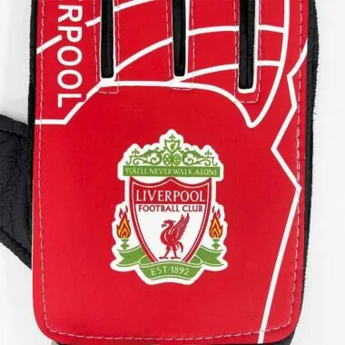 Guantes del Club J2 en 6 colores