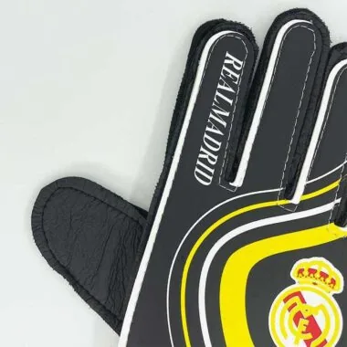 Guantes del Club J2 en 6 colores