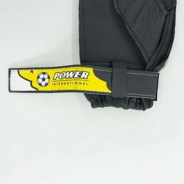 Guantes del Club J2 en 6 colores