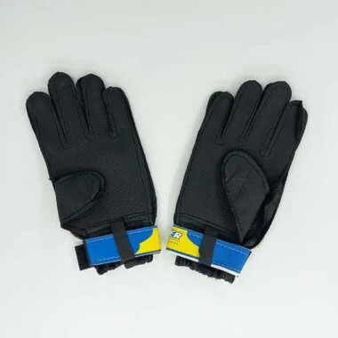 Guantes del Club J2 en 6 colores