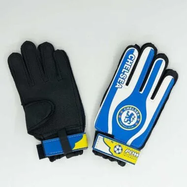 Guantes del Club J2 en 6 colores