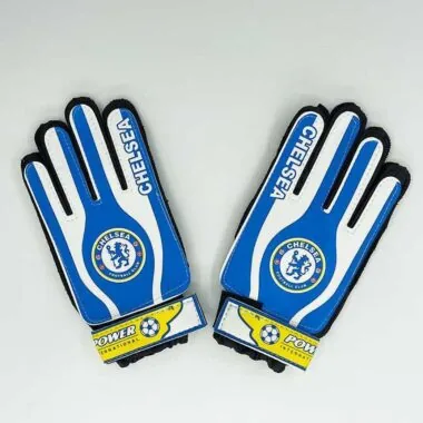 Guantes del Club J2 en 6 colores