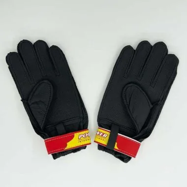 Guantes del Club J2 en 6 colores