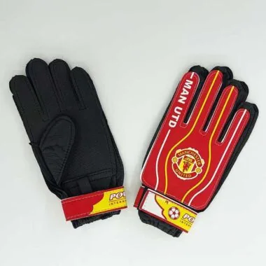 Guantes del Club J2 en 6 colores