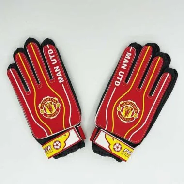 Guantes del Club J2 en 6 colores