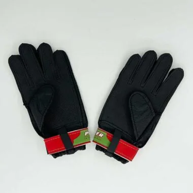 Guantes del Club J2 en 6 colores